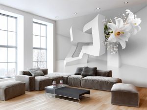 3D FOTO TAPETE 042 — 3d tapeta po meri