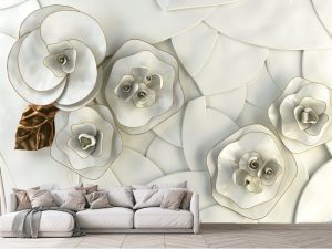 3D FOTO TAPETE 052 — 3d tapeta po meri