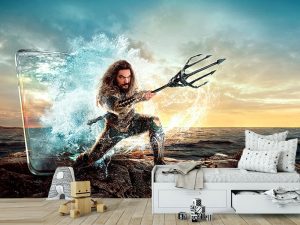 Avengers 007 — dečije tapete