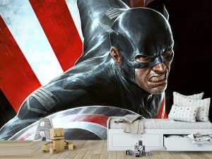 Avengers 009 — dečije tapete
