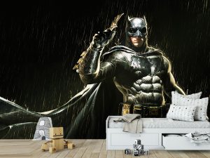 Batman Čuvar Noći — dečije tapete