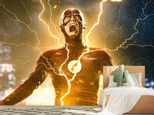 Flash 1 — dečije tapete
