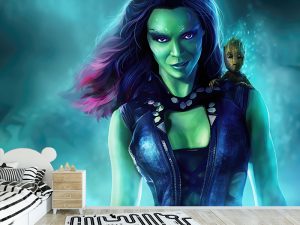 Guardians of galaxy 1 — dečije tapete