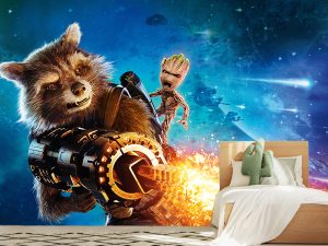 Guardians of galaxy 3 — dečije tapete