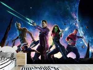 Guardians of galaxy 6 — dečije tapete