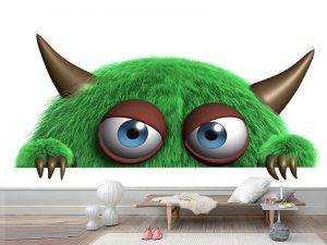 Monsters 1 — dečije tapete