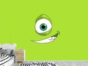 Monsters 5 — dečije tapete