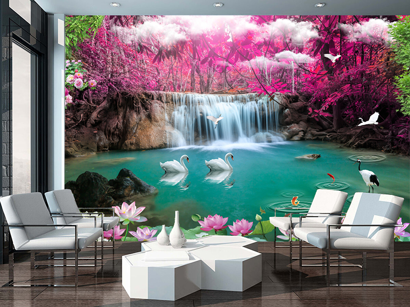 Foto tapeta PRIRODA FOTO TAPETE 081 — tapeta prirode