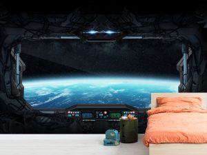 Star Wars 1 — dečije tapete