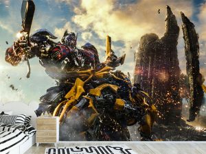 Transformers 2 — dečije tapete