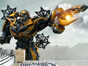 Transformers 3 — dečije tapete