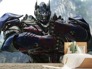 Transformers 5 — dečije tapete