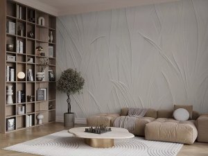 Luksuzne – stilske tapete 042b — tapeta za dnevnu sobu
