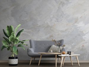 Dnevne sobe foto tapete 027b — tapeta za plafon
