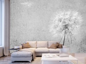 Dnevne sobe foto tapete 068a — tapeta za dnevnu sobu