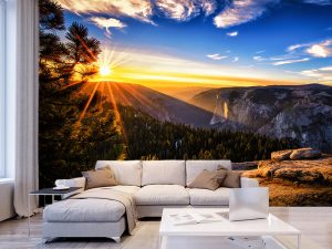 Dnevne sobe foto tapete 050 — tapeta za dnevnu sobu