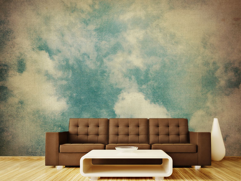Foto tapeta Vintage foto tapete 054 — vintage tapeta
