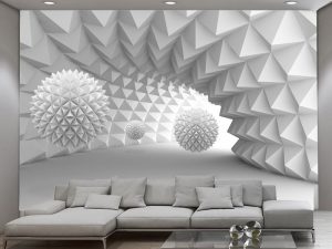 3D FOTO TAPETE 069 — 3d tapeta po meri