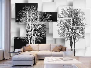 3D FOTO TAPETE 088 — 3d tapeta po meri