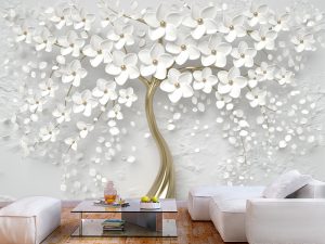 3D FOTO TAPETE 090 — 3d tapeta po meri