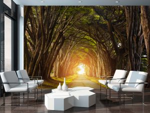 3D FOTO TAPETE 098 — 3d tapeta po meri
