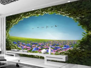 3D FOTO TAPETE 112 — 3d tapeta po meri