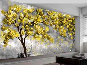3D FOTO TAPETE 113 — 3d tapeta po meri