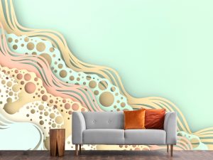 3D FOTO TAPETE 127 — 3d tapeta po meri