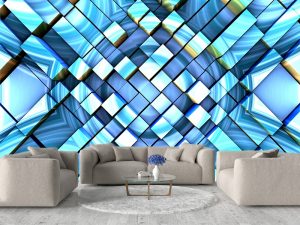 3D FOTO TAPETE 138 — 3d tapeta po meri