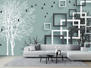 3D FOTO TAPETE 139 — 3d tapeta po meri