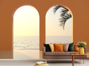 3D FOTO TAPETE 145 — 3d tapeta po meri
