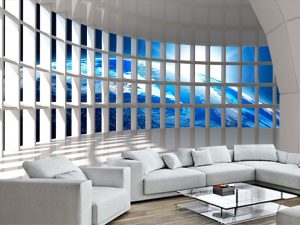 3D FOTO TAPETE 159 — 3d tapeta po meri