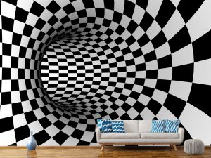 3D FOTO TAPETE 162 — 3d tapeta po meri