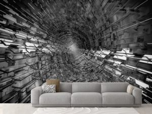 3D FOTO TAPETE 172 — 3d tapeta po meri