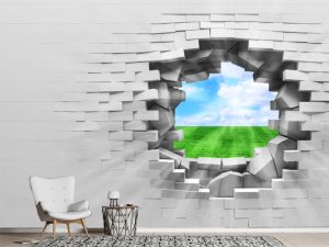 3D FOTO TAPETE 177 — 3d tapeta po meri