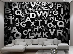 3D FOTO TAPETE 178 — 3d tapeta po meri