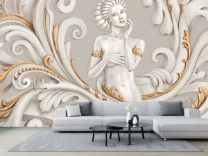 3D FOTO TAPETE 181 — 3d tapeta po meri