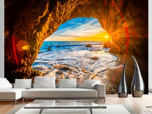 3D FOTO TAPETE 182 — 3d tapeta po meri