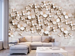 3D FOTO TAPETE 204 — 3d tapeta po meri
