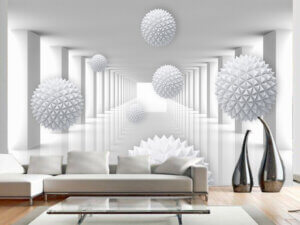 3D FOTO TAPETE 111 — 3d tapeta po meri