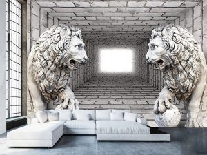 3D FOTO TAPETE 206 — 3d tapeta po meri
