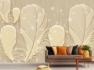 3D FOTO TAPETE 213 — 3d tapeta po meri