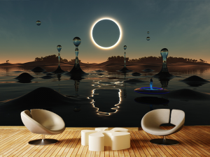 3D FOTO TAPETE 231 — 3d tapeta po meri