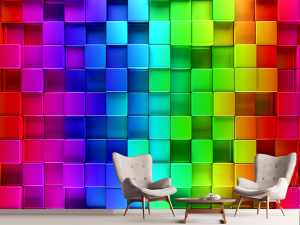 3D FOTO TAPETE 240 — 3d tapeta po meri