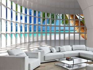 3D FOTO TAPETE 242 — 3d tapeta po meri