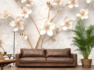 3D FOTO TAPETE 125A — 3d tapeta po meri