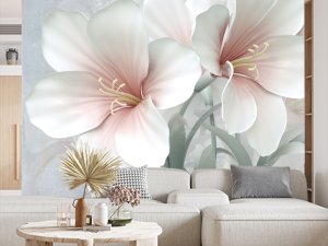 3D FOTO TAPETE 157A — 3d tapeta po meri