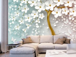 3D FOTO TAPETE 162A — 3d tapeta po meri