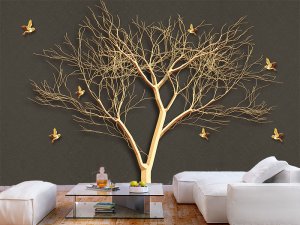 3D FOTO TAPETE 027a — 3d tapeta po meri