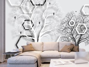 3D FOTO TAPETE 222A — 3d tapeta po meri